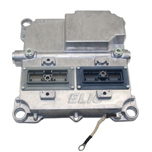 ELIC 3742640 Controller Ecu 374-2640 for E320D2 Controller Cpu <strong>Computer</strong> Board With <strong>Program</strong>