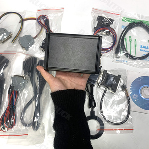 Originale FVDI 2014 ariti comandante diagnostico-strumento Auto Scanner di diagnosi programmatore illimitato con Software completo 18 - Product Image 6
