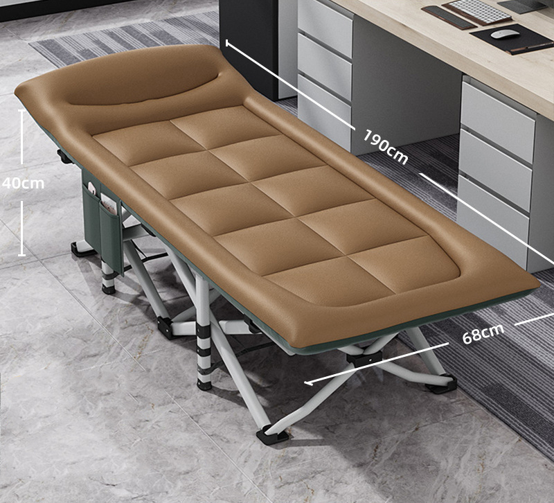Tissu technologique brun