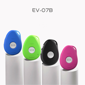 Alarma de emergencia de seguridad SOS personal, brazalete portátil con rastreador GPS 4G, trabajador solitario de mano, compatible con aplicaciones iOS y Android - Product Image 5
