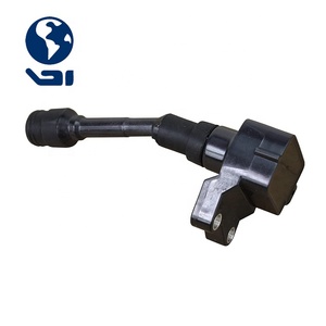韩庄优质点火线圈CM5G-12A366-CA发动机代码兼容福特嘉年华0.0l 2012-2015 1年保修 - Product Image 3