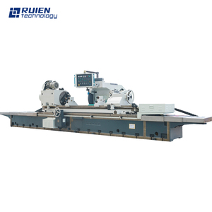 手动车床平面磨床高精度高效率外圆磨床机床设备 - Product Image 3