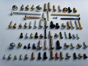 Automatic Cold Heading Screw Making Machine <strong>Easy</strong> Operation Cold Forging <strong>Header</strong> - Product Image 5