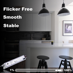 Bộ chuyển đổi trình điều khiển <span class=keywords><strong>LED</strong></span> 24W <span class=keywords><strong>46W</strong></span> 60W & 100W hiệu quả cao với ứng dụng 12V & 24V cho danh mục sản phẩm cabin - Product Image 2