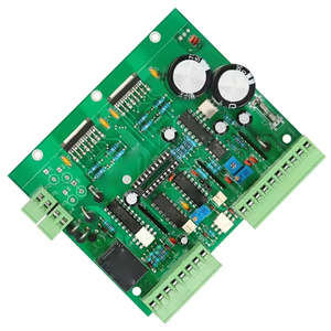 High quality FPV <strong>drone</strong> PCBA <strong>controller</strong> PCB board assembly, mini <strong>drone</strong> <strong>controller</strong> PCBA one-stop service - Product Image 1