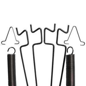 Sản Phẩm Được Thực Hiện Ở Châu Á Chất Lượng Cao Mùa Xuân Thép <span class=keywords><strong>Twistech</strong></span> Dây Hình Thành Công Cụ - Product Image 2