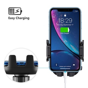 Xe Điện Thoại Di Động Chủ Mạnh Mẽ Dính Hút Một Nhấp Chuột Phát Hành Xe Chủ Bảng Điều Khiển Kính Chắn Gió Xe Điện Thoại Di Động Chủ - Product Image 4