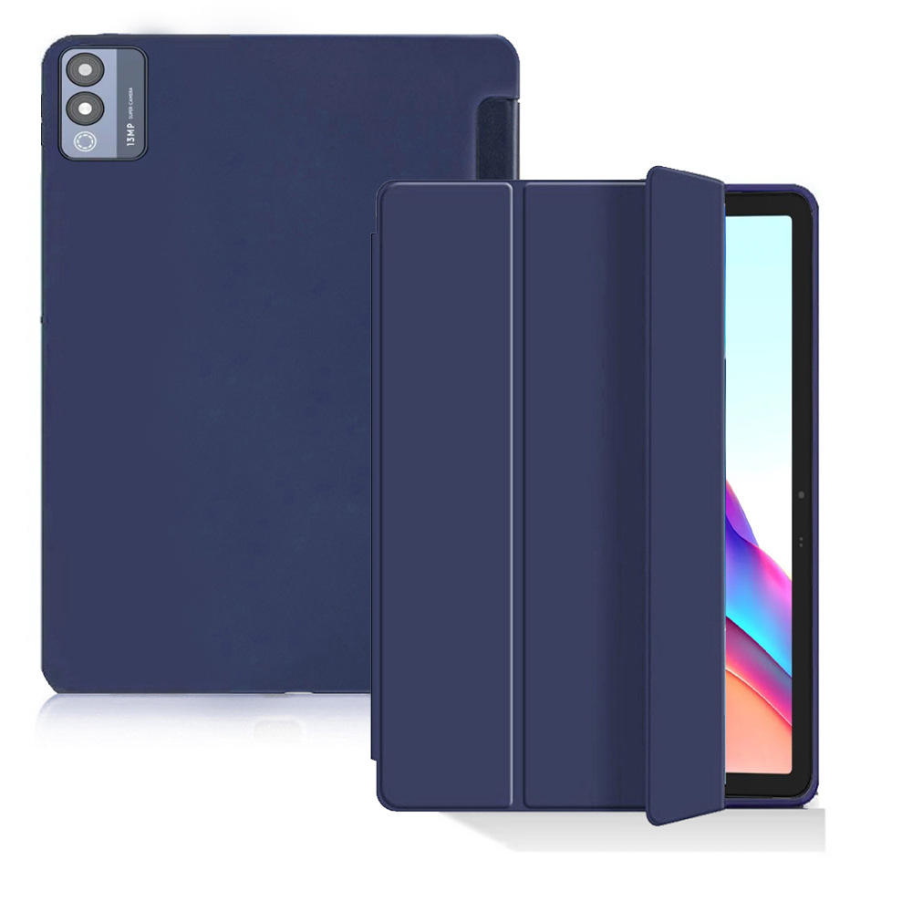 Bleu foncé