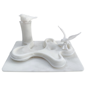 Профессиональный изготовленный на заказ прототип модели SLA SLS услуги 3d-печати с ЧПУ - Product Image 3