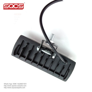ไฟหน้ารถ LED Bulbs470F36W 6 Light1 spstlight 5064สีคู่สำหรับกล่องด้านนอก9V 36V ขนาด34.5*32*26 - Product Image 2