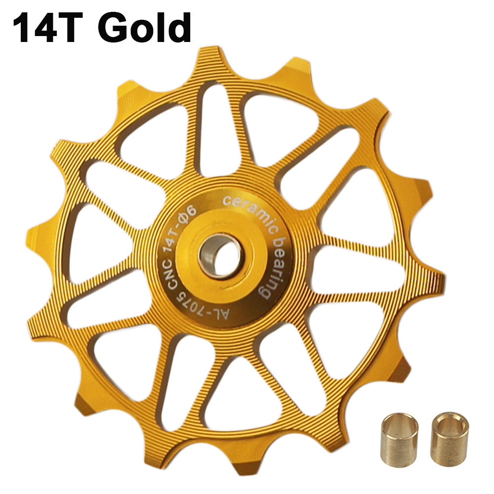Oro 14T