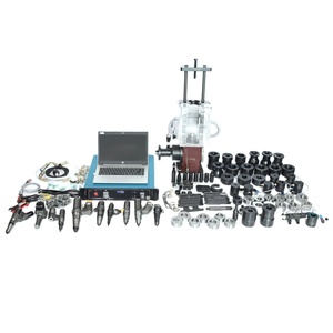 ZQYM 1400工場直販eui & eupテストeui eup bipインジェクターユニットポンプテストとカムボックス付き - Product Image 1