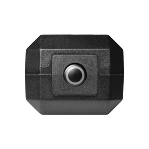 Двухсторонний адаптер аудиосигнала RJ45 Bluetooth-Dante для сетевой аудиосистемы Dante, PA, профессиональной аудиосистемы и коммерческих - Product Image 6