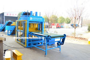 DF4-10 цена на строительный материал - Product Image 3