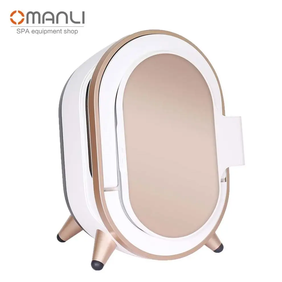 M9 magic mirror facial skin analyzer visia skin analyzer M9