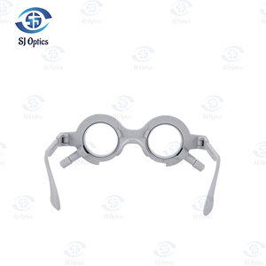 กรอบทดลองออพติคอล Sj สำหรับการทดสอบสายตา TF-CT พลาสติกกรอบทดลองออปติคอล - Product Image 3