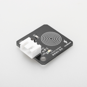 Arduinoのためのターミナルが付いているTscinbuny電子モジュールセンサーモジュールのタッチモジュール - Product Image 4