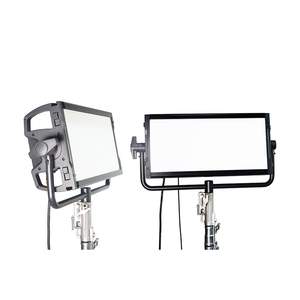 2022 New Studio <strong>Light</strong> Model 350w Soft Led Panel <strong>Light</strong> - Product Image 1