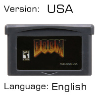 Doom USA