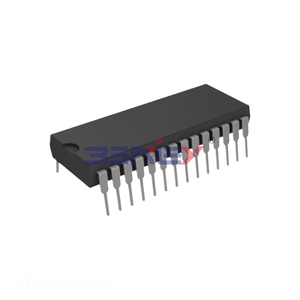 在庫AT28C17-20PI 28 DIPメモリコンポーネント電子 - Product Image 1