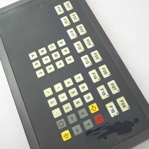 Nuova e originale tastiera operativa originale Plc WS495 6 fm14951 ab20 GEB per PLC PLC Controller di programmazione - Product Image 4