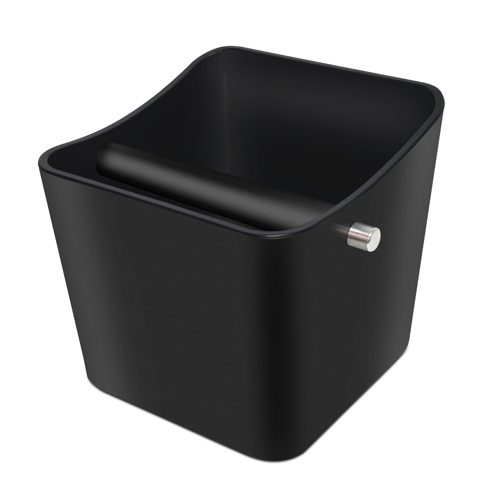 Espresso Knock Box