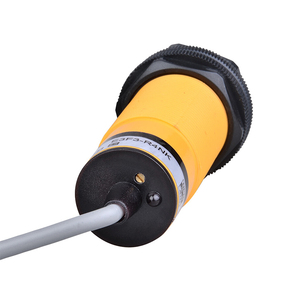 E18-D80NK Photoelectric Switch <strong>Diffuse</strong> <strong>Reflection</strong> PNP DC Three-wire 12V 24V Human Body Infrared <strong>Sensor</strong> - Product Image 2