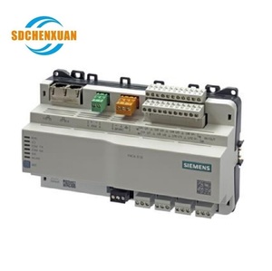 PXC5.E003 System <strong>Controller</strong> for BACnet/IP PXC <strong>Controller</strong> - Product Image 4