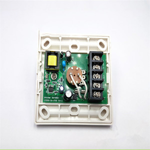 LED <strong>Dimmer</strong> Switch Adjustable <strong>Controller</strong> LED Driver <strong>Dimmer</strong> <strong>for</strong> Dimmable Panel Light - Product Image 4