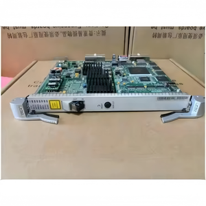 OSN1500 OSN2500 SCC STM-4 linea 622M scheda integrata SSQ5CXLL410 dotata di modulo SFP da 1 S-4.1 15km - Product Image 5