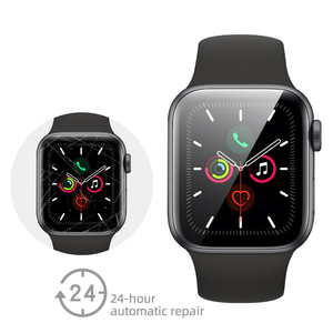 Hydrogel TPU for <strong>Apple</strong> Watch <strong>8</strong> 49mm for <strong>Apple</strong> Watch Ultra Screen Protector with Locator <strong>apple</strong> Watch ultra Screen Protector - Product Image 3