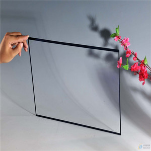 OEM 1.1mm 2mm 3mm AG temperli cam panel olmayan parlama ekran AG cam dokunmatik ekran için - Product Image 4