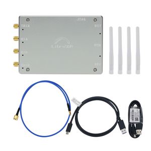 HamGeek XC7A200T AD9361 B220 Mini Software Defined Radio Development Kit with CNC Shell Replacement for HackRF PlutoSDR - Product Image 1