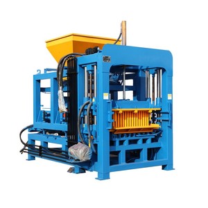 Automatico per Lego blocco mattoni ad incastro che fa la macchina all'ingrosso dalla fabbrica di fabbricazione per il materiale concreto - Product Image 3