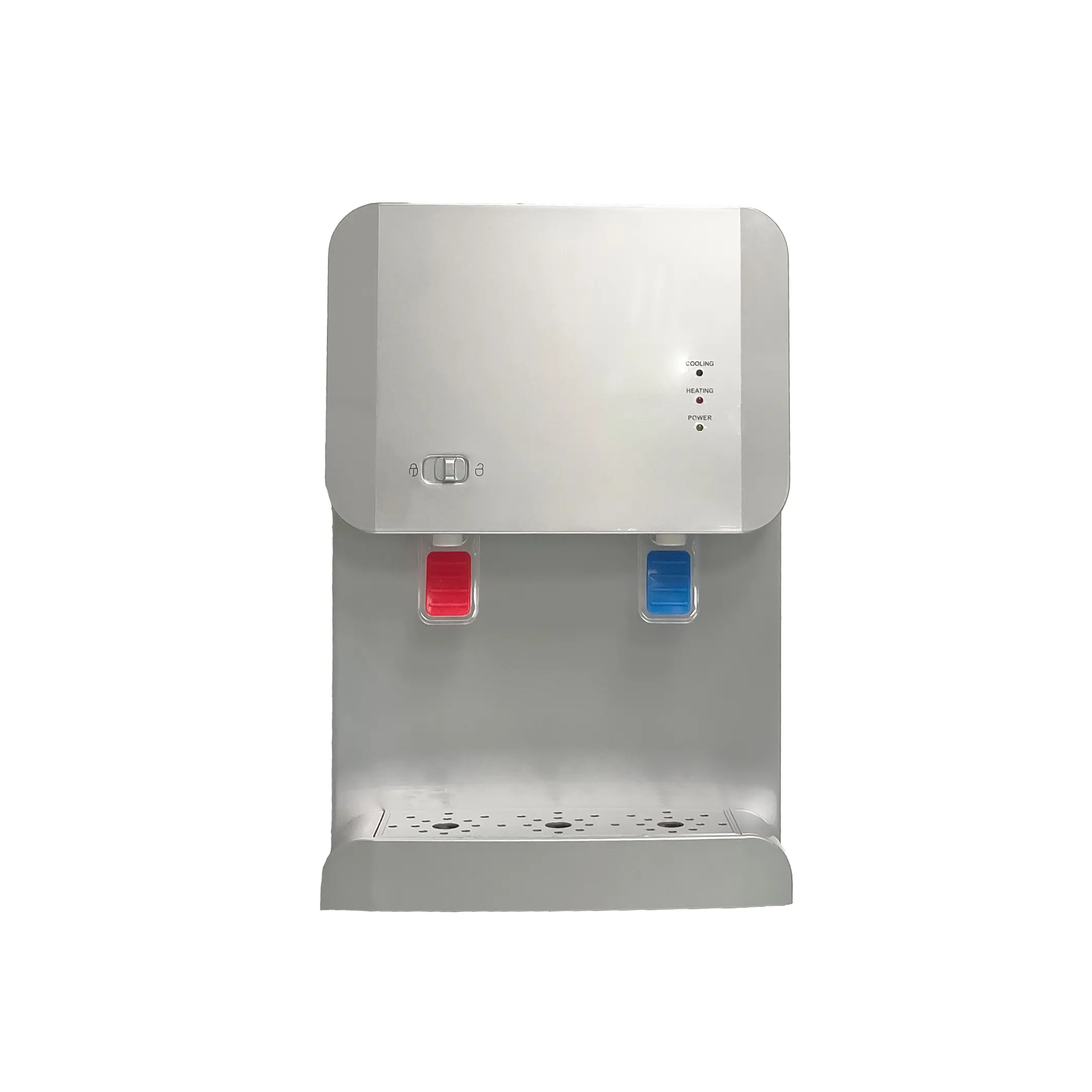 Dispensador de agua caliente y fría, capacidad de calefacción 5l/H, oferta directa de fábrica