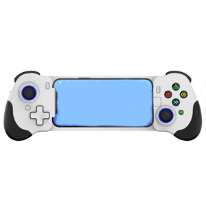 Controlador de teléfono móvil Gamepad tipo C para Android/IOS Controlador de juegos Gamepad N10 Controlador con cable - Product Image 1