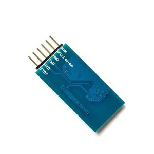 Módulo transceptor Uart CC2541 para Bluetooth 4,0, módulo inalámbrico de conmutación Central, iBeacon, BLE, - Product Image 4