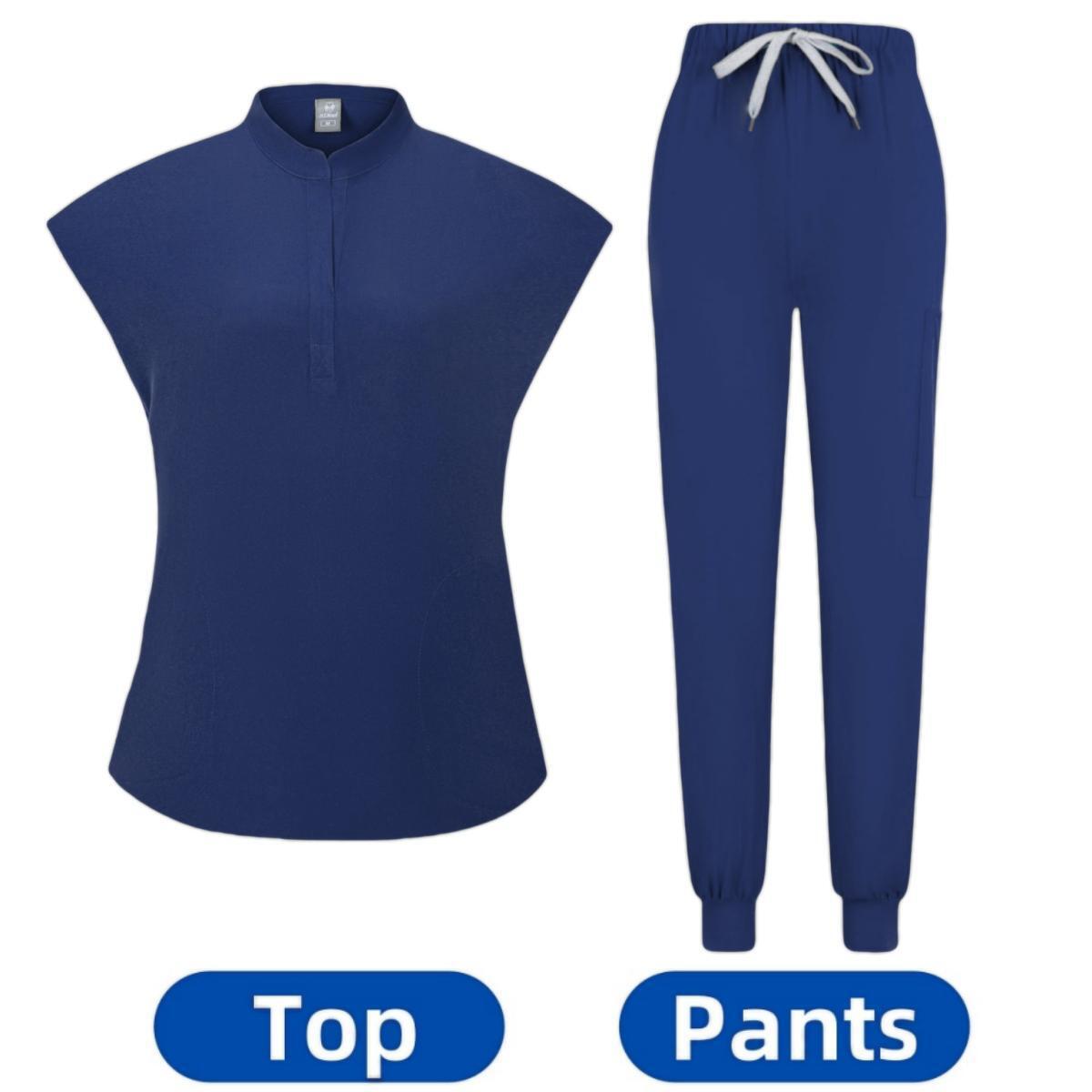 Bleu marine