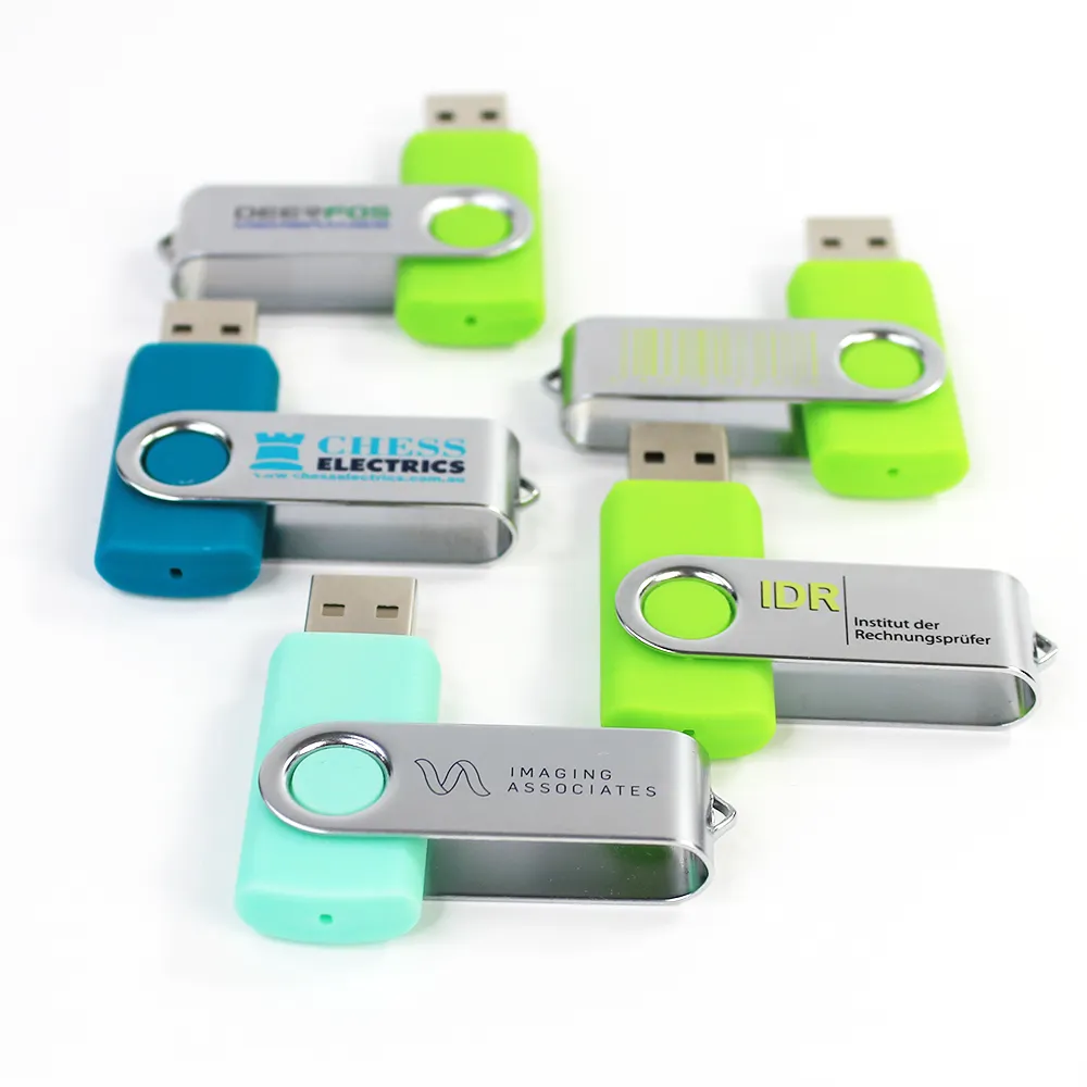 Groothandel Fabriek Goedkope Prijs Custom Geschenken Flash Drive Pen Drive Usb Flash Drive 1Gb 2Gb 4Gb 8Gb 16Gb 32Gb 64Gb 128G Usb 2.0 3.0