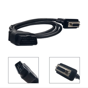 Renault Full Chip Scanner diagnostico automatico programmabile V225 può Clip codice lettore con 1 anno di garanzia in plastica - Product Image 3