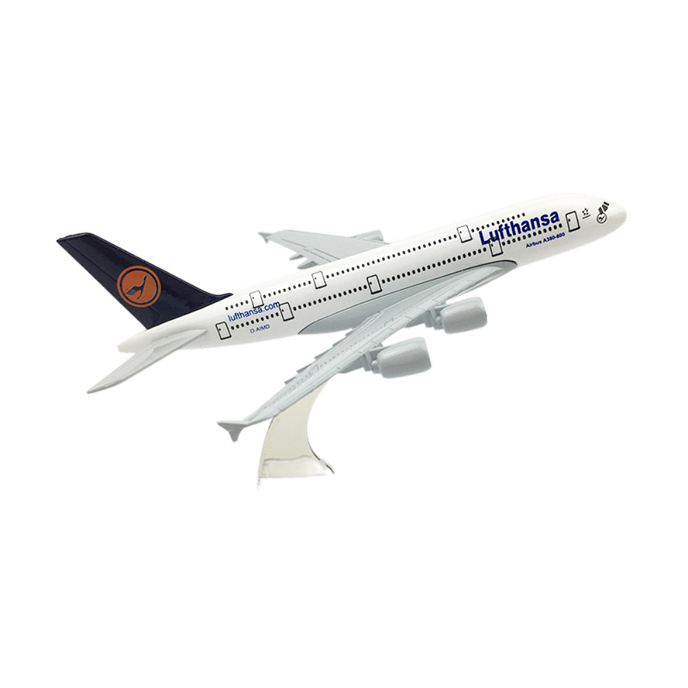 Lufthansa