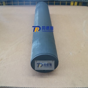 721-32-10411 Assemblage d'accumulateur hydraulique de pièces de camion à benne basculante d'origine pour HD785-7 HD325-7 - Product Image 3