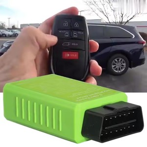 Per Toyota G Chip H Chip veicolo dispositivo di programmazione chiave remota con interruttore aggiungere Transponder tramite chiave programmatore - Product Image 4