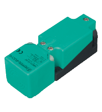 NBN15-30GM40-Z0 Industrial <strong>Sensor</strong> | Long <strong>Detection</strong> Range, Anti-Vibration