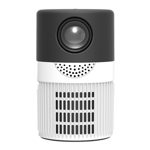 2022 yeni T400 en ucuz Mini Lcd projektör, fikir Drop Shipping Mini Led projektörler 60000 saat 1080p çözünürlük - Product Image 3