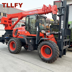 Прямая цена от производителя электрическая машина 3,5 тонн полностью электрическая тележка для поддонов - Product Image 3