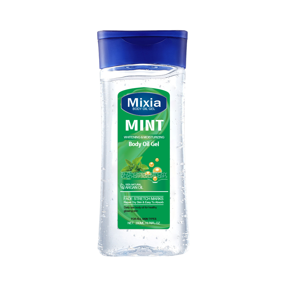 Menthe