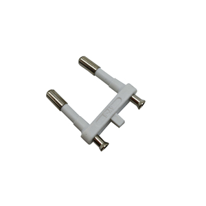 Quality 4.0mm European Plug Insert European Plug Inserts <strong>Socket</strong> 2Pin Plug Insert - Product Image 3