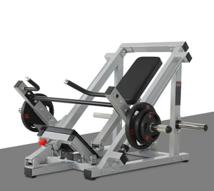 ジムフィットネス機器筋力トレーニング調整可能腹部と背中のトレーナー垂直横方向インクライン低列マシン