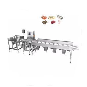 Автоматический сортировщик по весу - Product Image 2